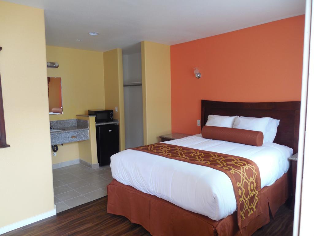 Coast Inn Oceanside Pokoj fotografie