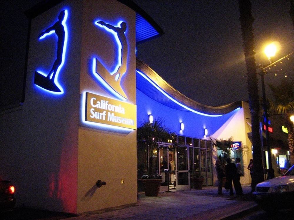 Coast Inn Oceanside Exteriér fotografie